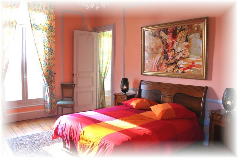 Chateau Des Saveurs Saint-Sauveur-dʼÉmalleville Quarto foto